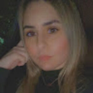 Meet your Posher, Tatiana